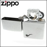 Запальничка Zippo (Зіппо) для трубок Pipe Lighter 200 PL
