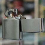 Запальничка Zippo (Зіппо) для трубок Pipe Lighter 200 PL