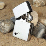 Запальничка Zippo (Зіппо) для трубок Pipe Lighter 200 PL