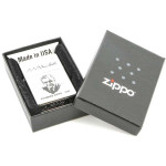 Зажигалка Zippo (Зиппо) FOUNDER'S LIGHTER 200FL