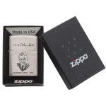 Зажигалка Zippo (Зиппо) FOUNDER'S LIGHTER 200FL