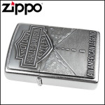 Зажигалка Zippo (Зиппо) HARLEY DAVIDSON American Legend 20229