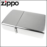 Зажигалка Zippo (Зиппо) STREET CHROME 207