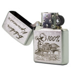 Запальничка Zippo (Зіппо) Бавовна 207 B