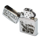 Зажигалка Zippo (Зиппо) HIMARS 207 H