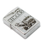 Зажигалка Zippo (Зиппо) HIMARS 207 H