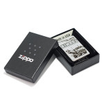 Зажигалка Zippo (Зиппо) HIMARS 207 H
