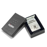 Зажигалка Zippo (Зиппо) Україна понад усе 207 P