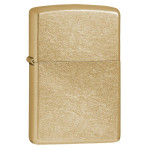 Зажигалка Zippo (Зиппо) GOLD DUST 207G