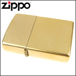 Зажигалка Zippo (Зиппо) GOLD DUST 207G
