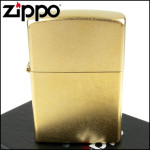 Зажигалка Zippo (Зиппо) GOLD DUST 207G