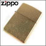 Зажигалка Zippo (Зиппо) GOLD DUST 207G