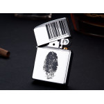 Зажигалка Zippo (Зиппо) FINGER ID 20836