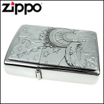 Зажигалка Zippo (Зиппо) 200 SOMETHING PATRIOTIC 20895