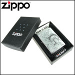 Зажигалка Zippo (Зиппо) 200 SOMETHING PATRIOTIC 20895