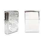Зажигалка Zippo (Зиппо) BLING EMBLEM 20904