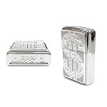 Зажигалка Zippo (Зиппо) BLING EMBLEM 20904