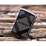 Зажигалка Zippo (Зиппо) UNPARALLELED TRADITION 20969