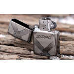 Зажигалка Zippo (Зиппо) UNPARALLELED TRADITION 20969