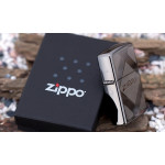 Зажигалка Zippo (Зиппо) UNPARALLELED TRADITION 20969