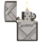Зажигалка Zippo (Зиппо) UNPARALLELED TRADITION 20969