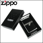 Зажигалка Zippo (Зиппо) ZIPPED 21088