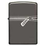 Зажигалка Zippo (Зиппо) ZIPPED 21088