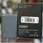 Зажигалка Zippo (Зиппо) IRON STONE 211