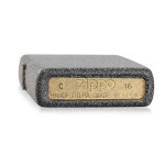 Зажигалка Zippo (Зиппо) IRON STONE 211