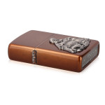 Зажигалка Zippo (Зиппо) BUDDHA 21195