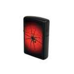 Зажигалка Zippo (Зиппо) RED WEB 218.528
