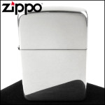 Запальничка Zippo (Зіппо) Vintage1941 High Polish Sterling Silver 23