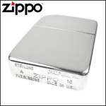 Запальничка Zippo (Зіппо) Vintage1941 High Polish Sterling Silver 23