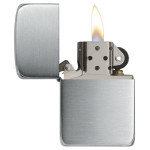 Запальничка Zippo (Зіппо) Vintage1941 STERLING SILVER 24