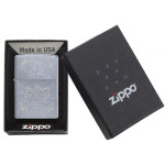 Зажигалка Zippo (Зиппо) HEART TO HEART 24016