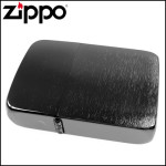 Зажигалка Zippo (Зиппо) Vintage1941 BLACK ICE 24096
