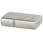Зажигалка Zippo (Зиппо) GOLDEN BUTTERFLY 24339