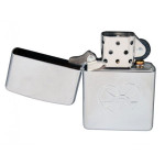 Запальничка Zippo (Зіппо) STATUE OF LIBERTY HEAD 24366