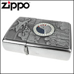 Зажигалка Zippo (Зиппо) ARMY EMBLEM 24457