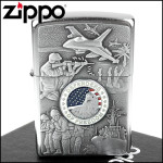 Зажигалка Zippo (Зиппо) ARMY EMBLEM 24457