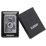 Зажигалка Zippo (Зиппо) ARMY EMBLEM 24457