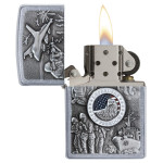 Зажигалка Zippo (Зиппо) ARMY EMBLEM 24457