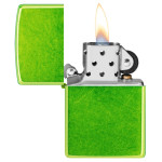 Зажигалка Zippo (Зиппо) REG LURID 24513