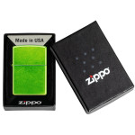 Зажигалка Zippo (Зиппо) REG LURID 24513