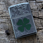 Запальничка Zippo (Зіппо) CLVR 24699