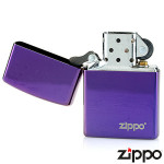 Зажигалка Zippo (Зиппо) LASERED 24747 ZL