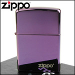 Зажигалка Zippo (Зиппо) LASERED 24747 ZL