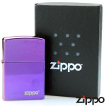 Зажигалка Zippo (Зиппо) LASERED 24747 ZL