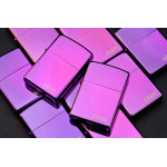 Зажигалка Zippo (Зиппо) LASERED 24747 ZL