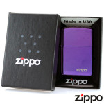 Зажигалка Zippo (Зиппо) LASERED 24747 ZL